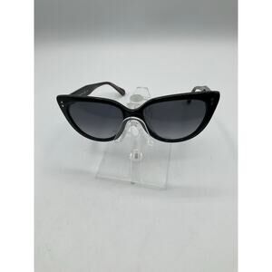 Pre-Owned Kate Spade Hello Sunshine Sunglasses- Black, NO CASE